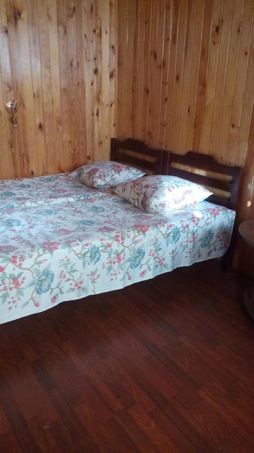 Guest House On Apskha Leona 12 Gagra Luaran gambar
