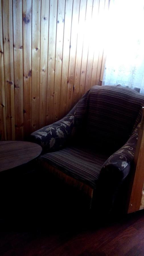 Guest House On Apskha Leona 12 Gagra Luaran gambar