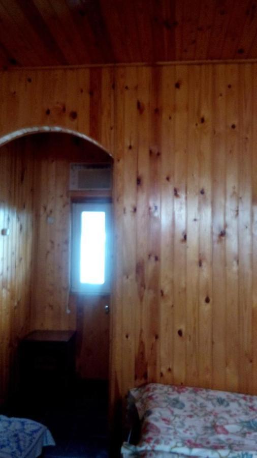 Guest House On Apskha Leona 12 Gagra Luaran gambar
