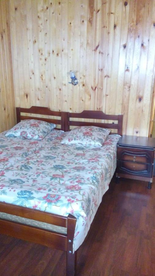 Guest House On Apskha Leona 12 Gagra Luaran gambar